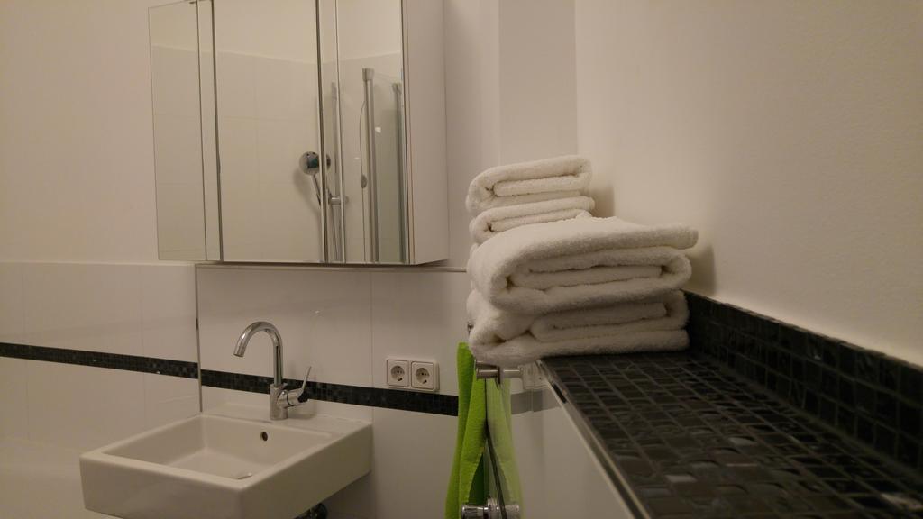 Apartment Rhein Main Hochheim am Main Pokój zdjęcie