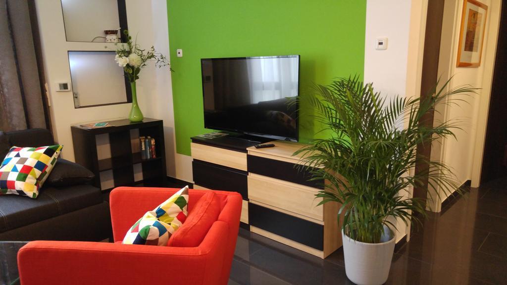 Apartment Rhein Main Hochheim am Main Pokój zdjęcie