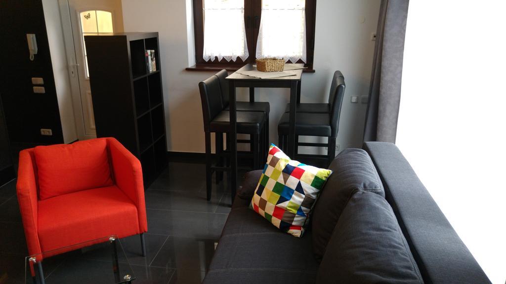 Apartment Rhein Main Hochheim am Main Pokój zdjęcie