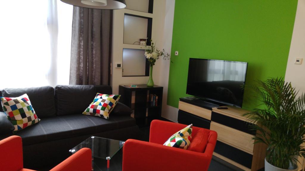 Apartment Rhein Main Hochheim am Main Pokój zdjęcie