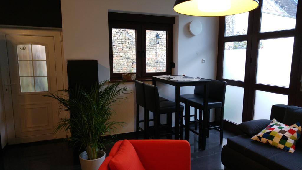 Apartment Rhein Main Hochheim am Main Pokój zdjęcie