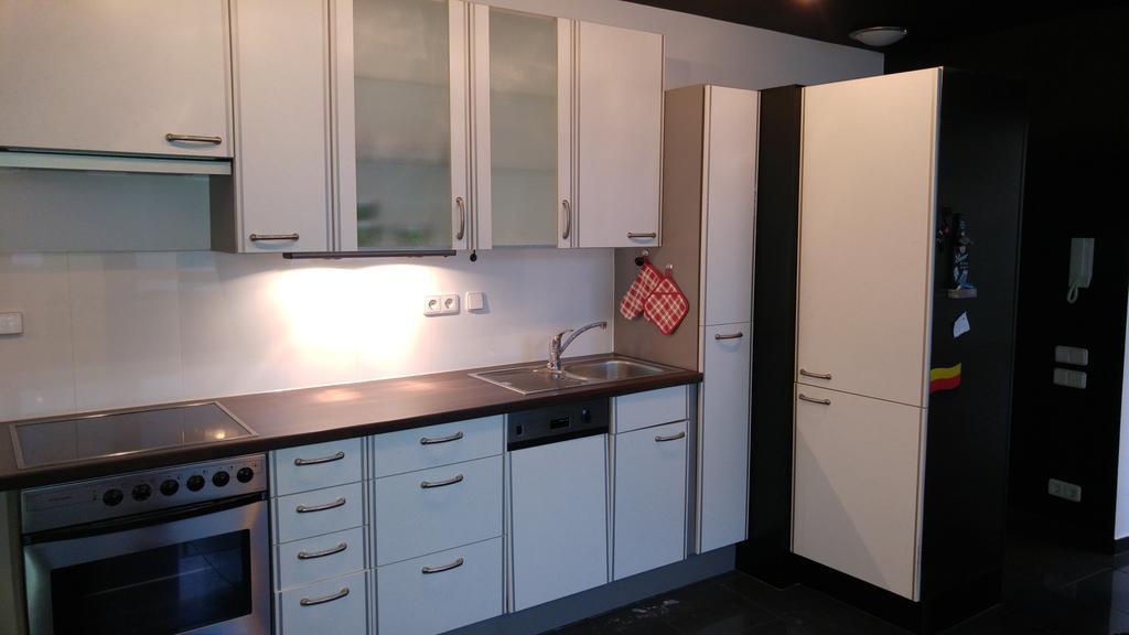 Apartment Rhein Main Hochheim am Main Pokój zdjęcie