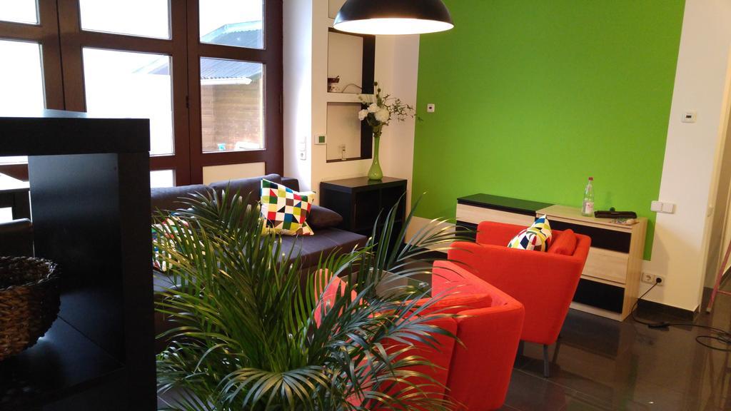 Apartment Rhein Main Hochheim am Main Pokój zdjęcie