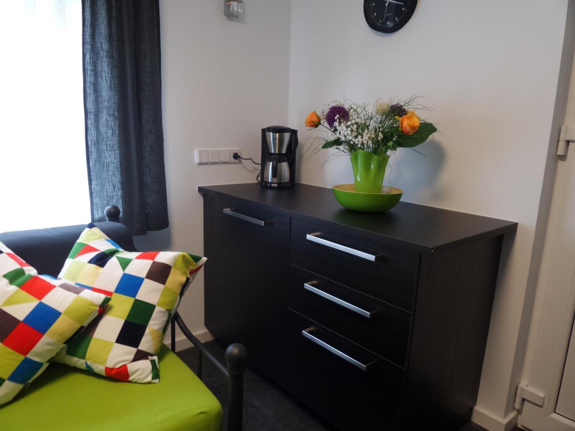 Apartment Rhein Main Hochheim am Main Zewnętrze zdjęcie