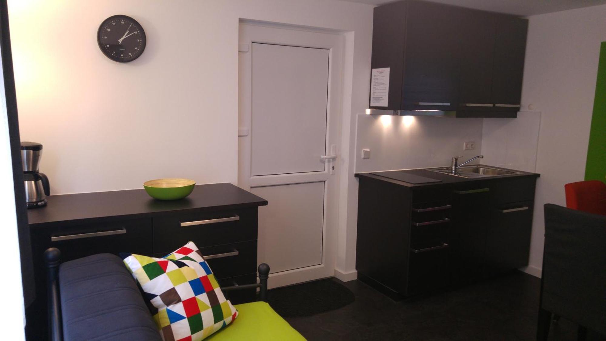 Apartment Rhein Main Hochheim am Main Pokój zdjęcie