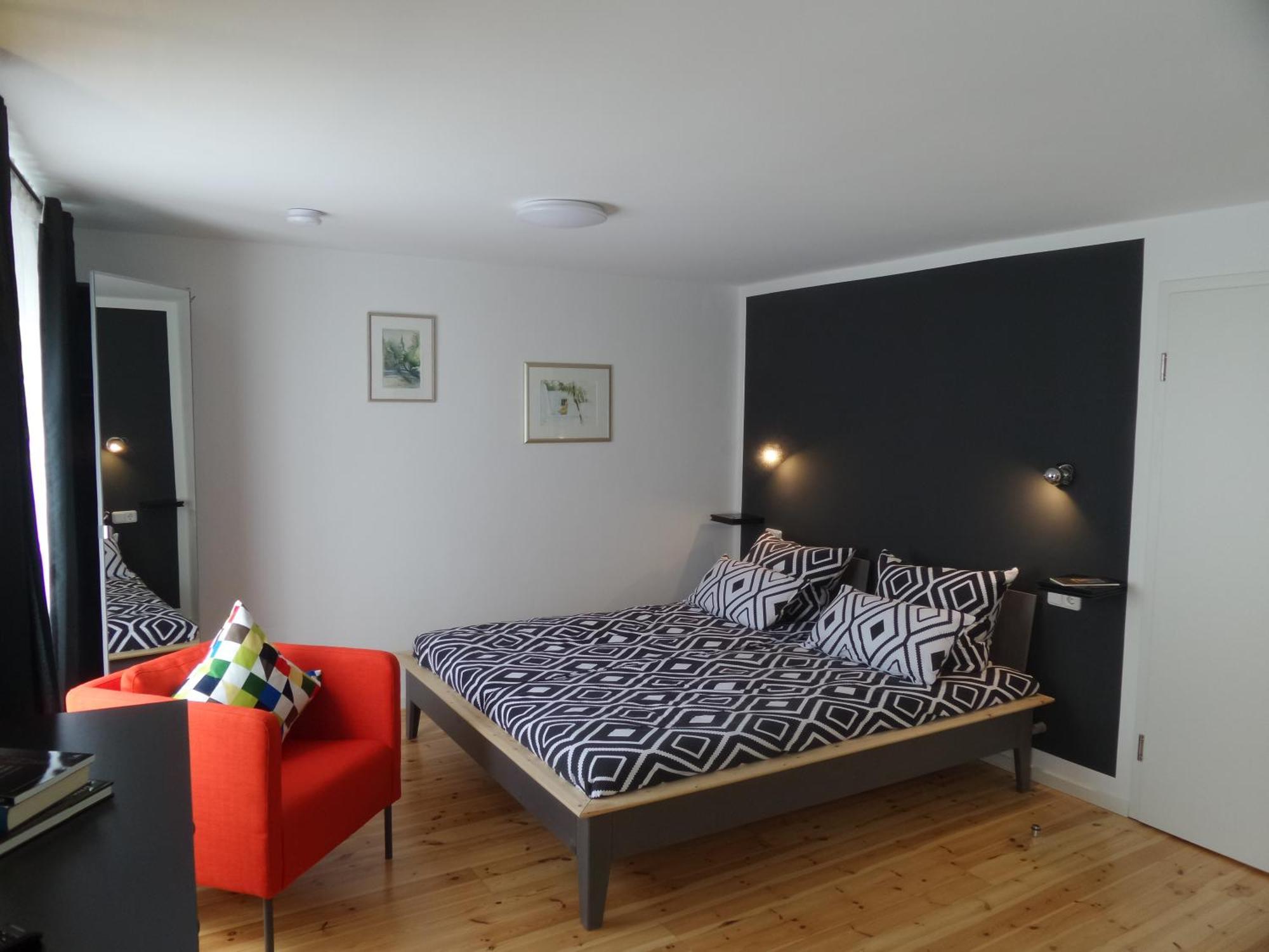 Apartment Rhein Main Hochheim am Main Pokój zdjęcie