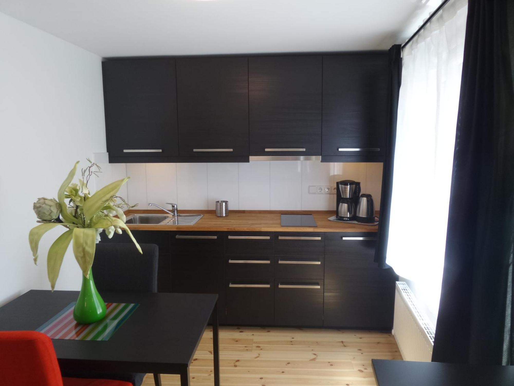 Apartment Rhein Main Hochheim am Main Pokój zdjęcie