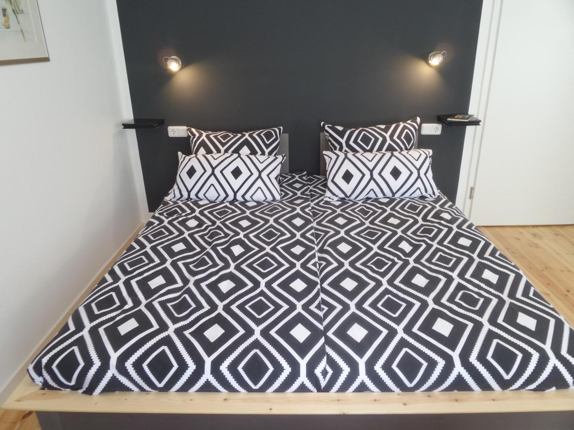 Apartment Rhein Main Hochheim am Main Pokój zdjęcie