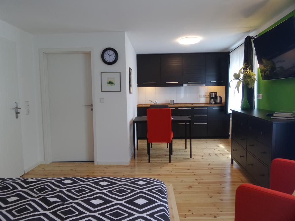 Apartment Rhein Main Hochheim am Main Zewnętrze zdjęcie