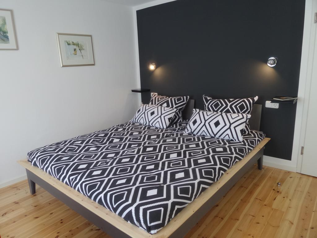 Apartment Rhein Main Hochheim am Main Zewnętrze zdjęcie