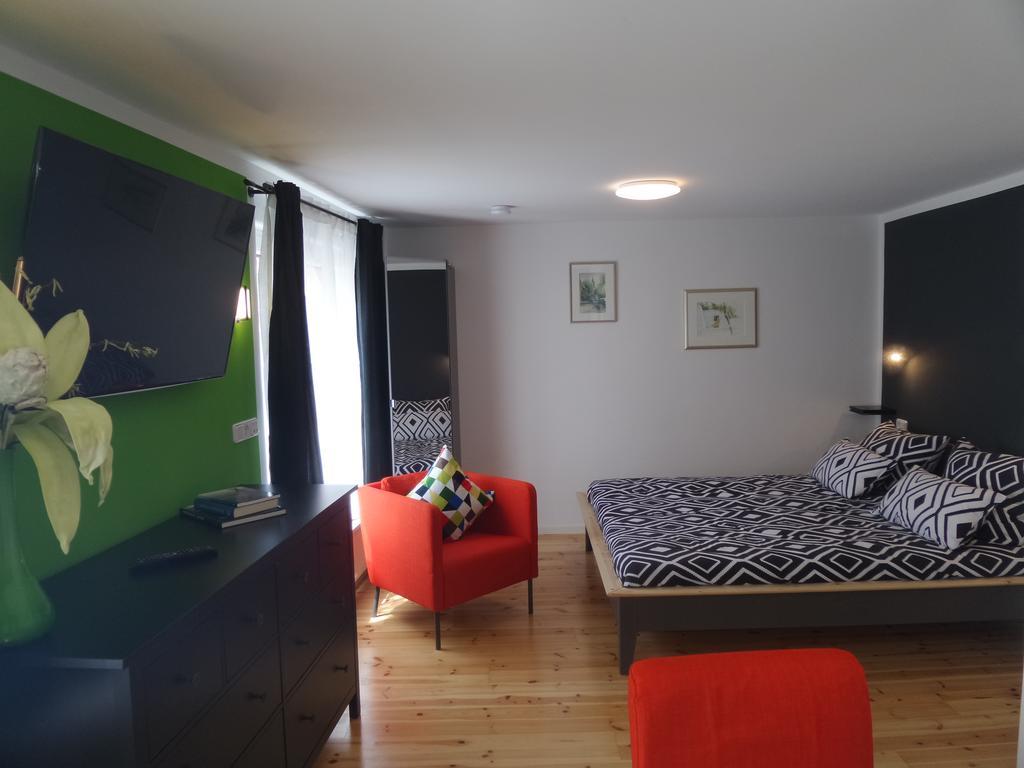 Apartment Rhein Main Hochheim am Main Zewnętrze zdjęcie