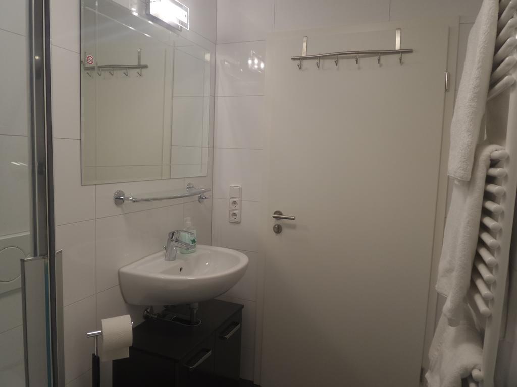 Apartment Rhein Main Hochheim am Main Pokój zdjęcie