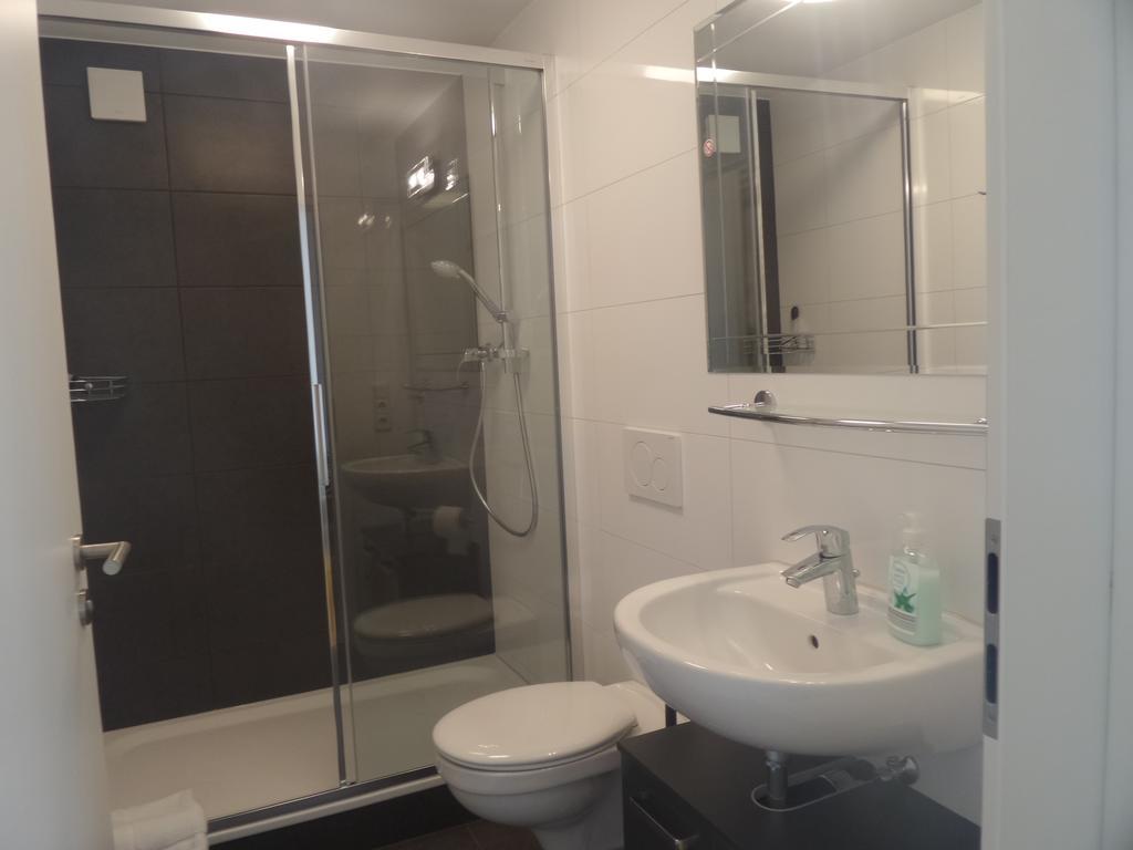 Apartment Rhein Main Hochheim am Main Zewnętrze zdjęcie